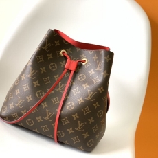 LV Bucket Bags